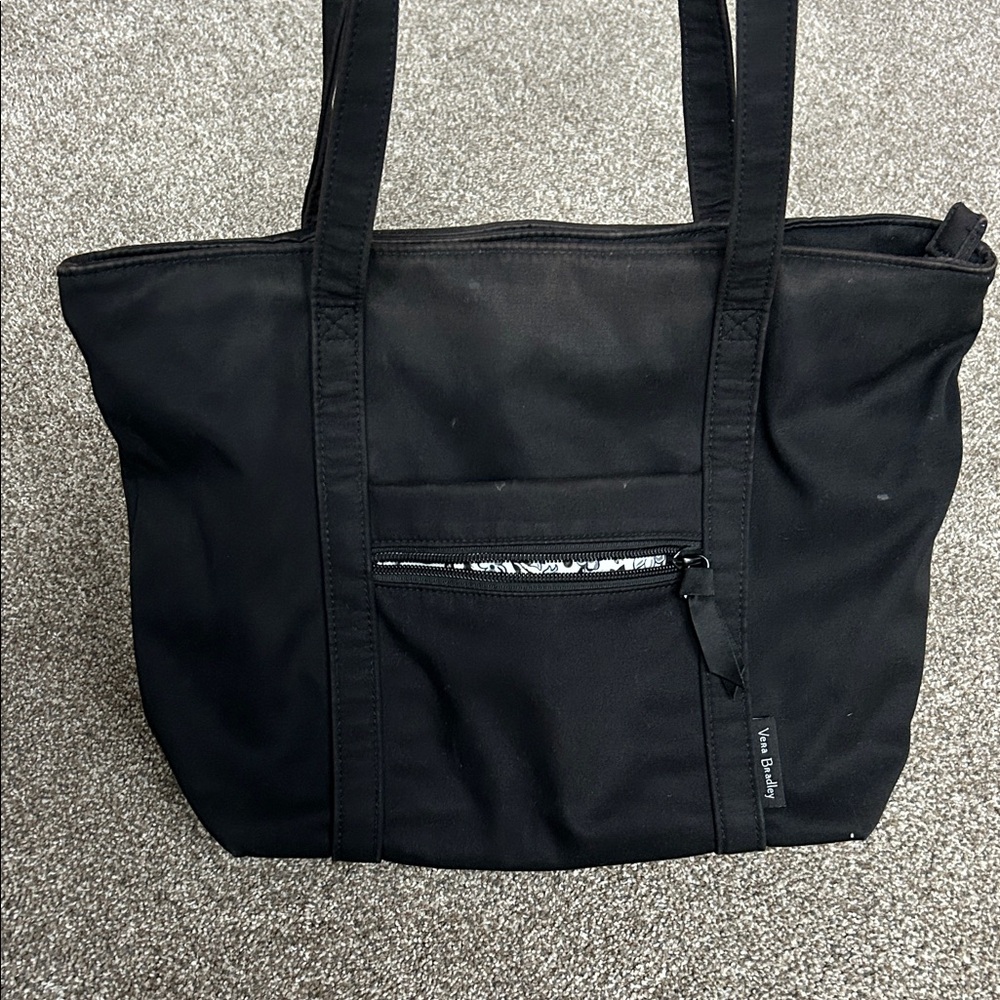 Vera Bradley tote